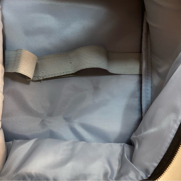 LUXJA Travel Organizer Photo Printer Case Padded Zippered‎ Handle Black - Picture 11 of 14